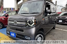 honda n-van 2024 CFJ1689179