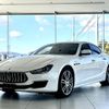 maserati ghibli 2022 -MASERATI 【高松 300ｾ4223】--Maserati Ghibli MG20--01386210---MASERATI 【高松 300ｾ4223】--Maserati Ghibli MG20--01386210- image 1