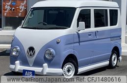 nissan clipper-van 2018 -NISSAN--Clipper Van HBD-DR17V--DR17V-278274---NISSAN--Clipper Van HBD-DR17V--DR17V-278274-