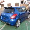 suzuki swift 2012 quick_quick_ZC32S_ZC32S-109026 image 8