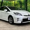 toyota prius 2015 quick_quick_ZVW30_ZVW30-1898781 image 16