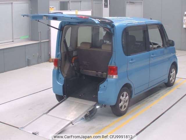 daihatsu tanto 2009 -DAIHATSU--Tanto DBA-L375Sｶｲ--L375S-0251502---DAIHATSU--Tanto DBA-L375Sｶｲ--L375S-0251502- image 2