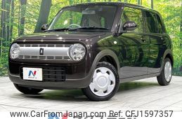 suzuki alto-lapin 2017 CFJ1597357