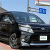 toyota voxy 2015 -TOYOTA--Voxy DBA-ZRR80W--ZRR80-0143343---TOYOTA--Voxy DBA-ZRR80W--ZRR80-0143343- image 1