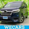 honda stepwagon-spada 2017 CFJ1514630 image 1