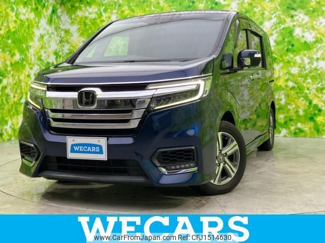 honda stepwagon-spada 2017 CFJ1514630 image 1