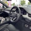 audi q7 2017 -AUDI--Audi Q7 ABA-4MCREA--WAUZZZ4M6HD025825---AUDI--Audi Q7 ABA-4MCREA--WAUZZZ4M6HD025825- image 6