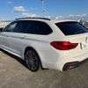 bmw 5-series 2018 -BMW 【名変中 】--BMW 5 Series JM20--0BM90430---BMW 【名変中 】--BMW 5 Series JM20--0BM90430- image 25