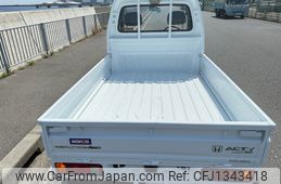 honda acty-truck 1991 HA-1050185