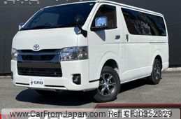 toyota hiace-van 2024 -TOYOTA--Hiace Van GDH206V--GDH206-1108895---TOYOTA--Hiace Van GDH206V--GDH206-1108895-