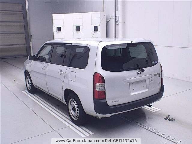 toyota probox-van 2020 -TOYOTA--Probox Van NHP160V-0016569---TOYOTA--Probox Van NHP160V-0016569- image 2