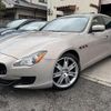 maserati quattroporte 2014 quick_quick_ABA-MQP30AA_ZAMRR56J001078587 image 2