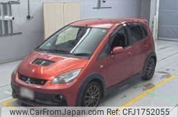 mitsubishi colt 2011 CFJ1752055