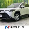 toyota corolla-cross 2024 CFJ1404751 image 1