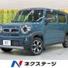 suzuki hustler 2020 -SUZUKI--Hustler 4AA-MR52S--MR52S-100610---SUZUKI--Hustler 4AA-MR52S--MR52S-100610- image 1