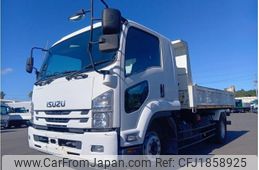 isuzu forward 2016 CFJ1858925