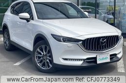 mazda cx-5 2020 -MAZDA--CX-5 3DA-KF2P--KF2P-326822---MAZDA--CX-5 3DA-KF2P--KF2P-326822-