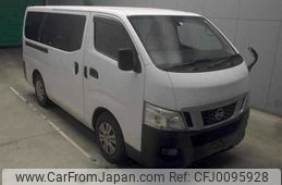 nissan caravan-van 2014 -NISSAN--Caravan Van VR2E26--VR2E26-017416---NISSAN--Caravan Van VR2E26--VR2E26-017416-