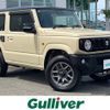 suzuki jimny 2018 CFJ1363636 image 1