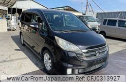 honda step-wagon 2007 TE456