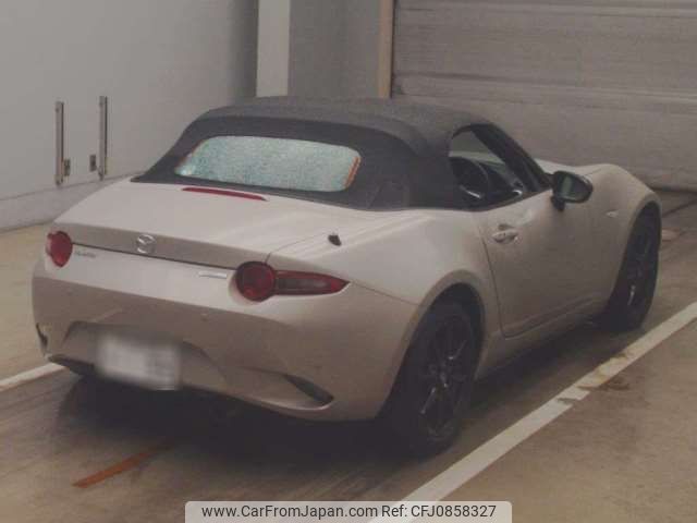 mazda roadster 2022 -MAZDA 【つくば 372ﾛ 55】--Roadster 5BA-ND5RC--ND5RC-654832---MAZDA 【つくば 372ﾛ 55】--Roadster 5BA-ND5RC--ND5RC-654832- image 2