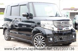 honda n-box 2014 -HONDA--N BOX JF1--2212111---HONDA--N BOX JF1--2212111-