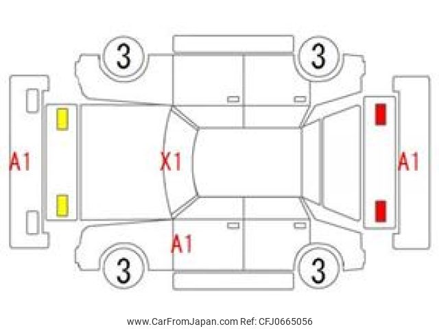 toyota rav4 2019 -TOYOTA--RAV4 6BA-MXAA54--MXAA54-2007025---TOYOTA--RAV4 6BA-MXAA54--MXAA54-2007025- image 2