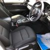 mazda cx-5 2020 -MAZDA--CX-5 3DA-KF2P--KF2P-410123---MAZDA--CX-5 3DA-KF2P--KF2P-410123- image 6