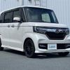 honda n-box 2017 -HONDA--N BOX DBA-JF3--JF3-2005376---HONDA--N BOX DBA-JF3--JF3-2005376- image 1