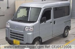 toyota pixis-van 2023 -TOYOTA 【豊橋 480そ4041】--Pixis Van S700M-0009884---TOYOTA 【豊橋 480そ4041】--Pixis Van S700M-0009884-