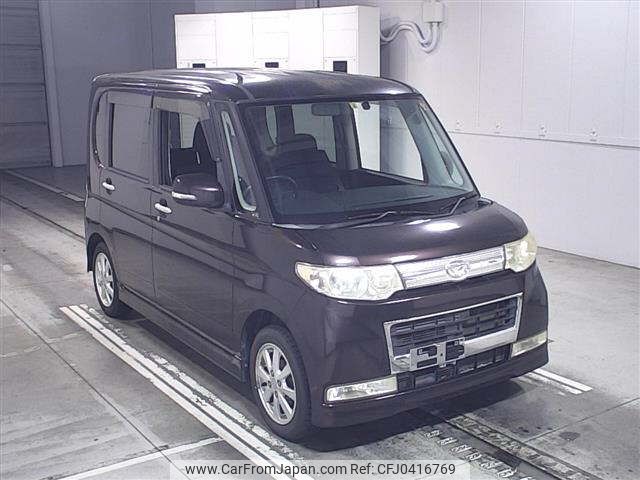 daihatsu tanto 2009 -DAIHATSU--Tanto L375S--0212144---DAIHATSU--Tanto L375S--0212144- image 1