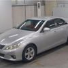 toyota mark-x 2012 quick_quick_DBA-GRX130_GRX130-6061854 image 1