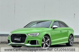 audi rs3 2020 -AUDI--Audi RS3 ABA-8VDAZL--WUAZZZ8V5LA905756---AUDI--Audi RS3 ABA-8VDAZL--WUAZZZ8V5LA905756-