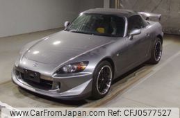 honda s2000 2009 -HONDA--S2000 AP2-1102605---HONDA--S2000 AP2-1102605-