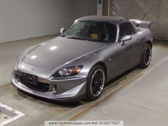 honda s2000 2009 -HONDA--S2000 AP2-1102605---HONDA--S2000 AP2-1102605- image 1