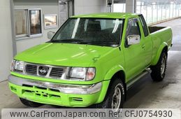 nissan datsun-pickup 2002 -NISSAN--DATSUN PickUp LRMD22-505158---NISSAN--DATSUN PickUp LRMD22-505158-