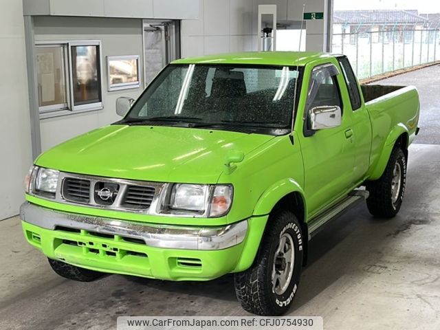 nissan datsun-pickup 2002 -NISSAN--DATSUN PickUp LRMD22-505158---NISSAN--DATSUN PickUp LRMD22-505158- image 1