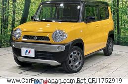 suzuki hustler 2018 CFJ1752919