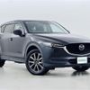 mazda cx-5 2018 -MAZDA--CX-5 6BA-KF5P--KF5P-203926---MAZDA--CX-5 6BA-KF5P--KF5P-203926- image 1