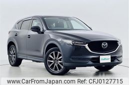 mazda cx-5 2018 -MAZDA--CX-5 6BA-KF5P--KF5P-203926---MAZDA--CX-5 6BA-KF5P--KF5P-203926-