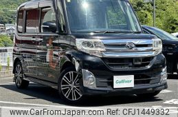 daihatsu tanto 2014 -DAIHATSU--Tanto DBA-LA600S--LA600S-0164183---DAIHATSU--Tanto DBA-LA600S--LA600S-0164183-