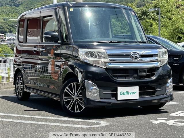 daihatsu tanto 2014 -DAIHATSU--Tanto DBA-LA600S--LA600S-0164183---DAIHATSU--Tanto DBA-LA600S--LA600S-0164183- image 1