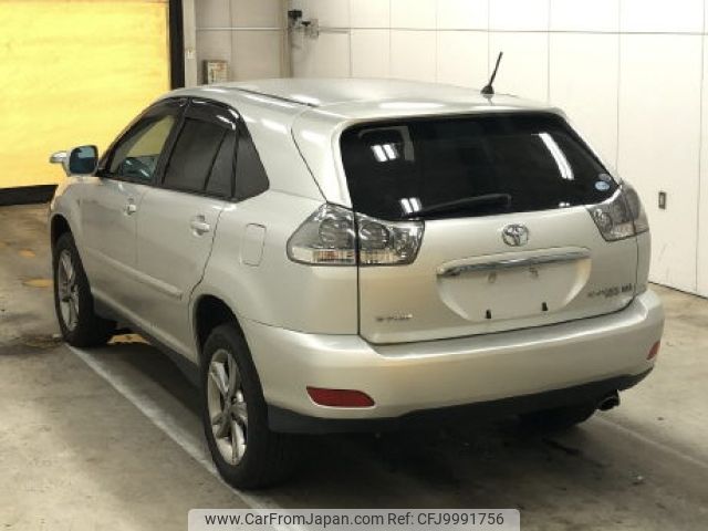 toyota harrier 2005 -TOYOTA--Harrier MHU38W-0013841---TOYOTA--Harrier MHU38W-0013841- image 2