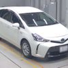 toyota prius-α 2018 -TOYOTA 【福岡 384ら2525】--Prius α ZVW40W-0030262---TOYOTA 【福岡 384ら2525】--Prius α ZVW40W-0030262- image 6