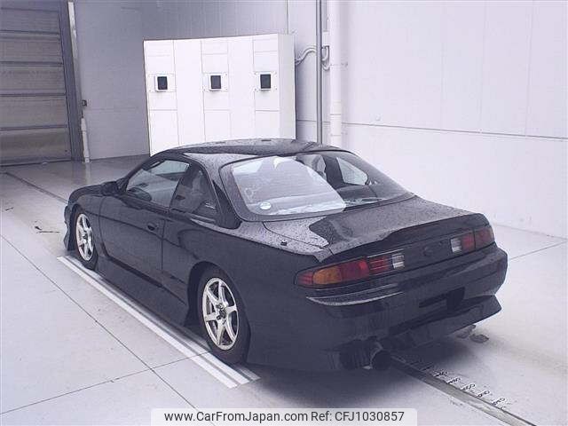 nissan silvia 1995 -NISSAN--Silvia S14-106529---NISSAN--Silvia S14-106529- image 2