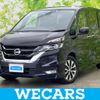 nissan serena 2018 quick_quick_DAA-GFC27_GFC27-095809 image 1