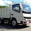 mitsubishi-fuso canter 2023 GOO_NET_EXCHANGE_0706820A30240912W001 image 4