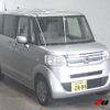 honda n-box 2015 -HONDA 【水戸 581ｳ2884】--N BOX JF1--1661278---HONDA 【水戸 581ｳ2884】--N BOX JF1--1661278- image 1