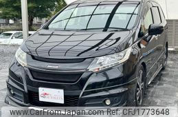honda odyssey 2014 CFJ1773648