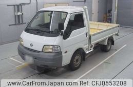 nissan vanette-truck 2007 -NISSAN 【浜松 400ﾁ3450】--Vanette Truck TC-SK82TN--SK82TN-326320---NISSAN 【浜松 400ﾁ3450】--Vanette Truck TC-SK82TN--SK82TN-326320-